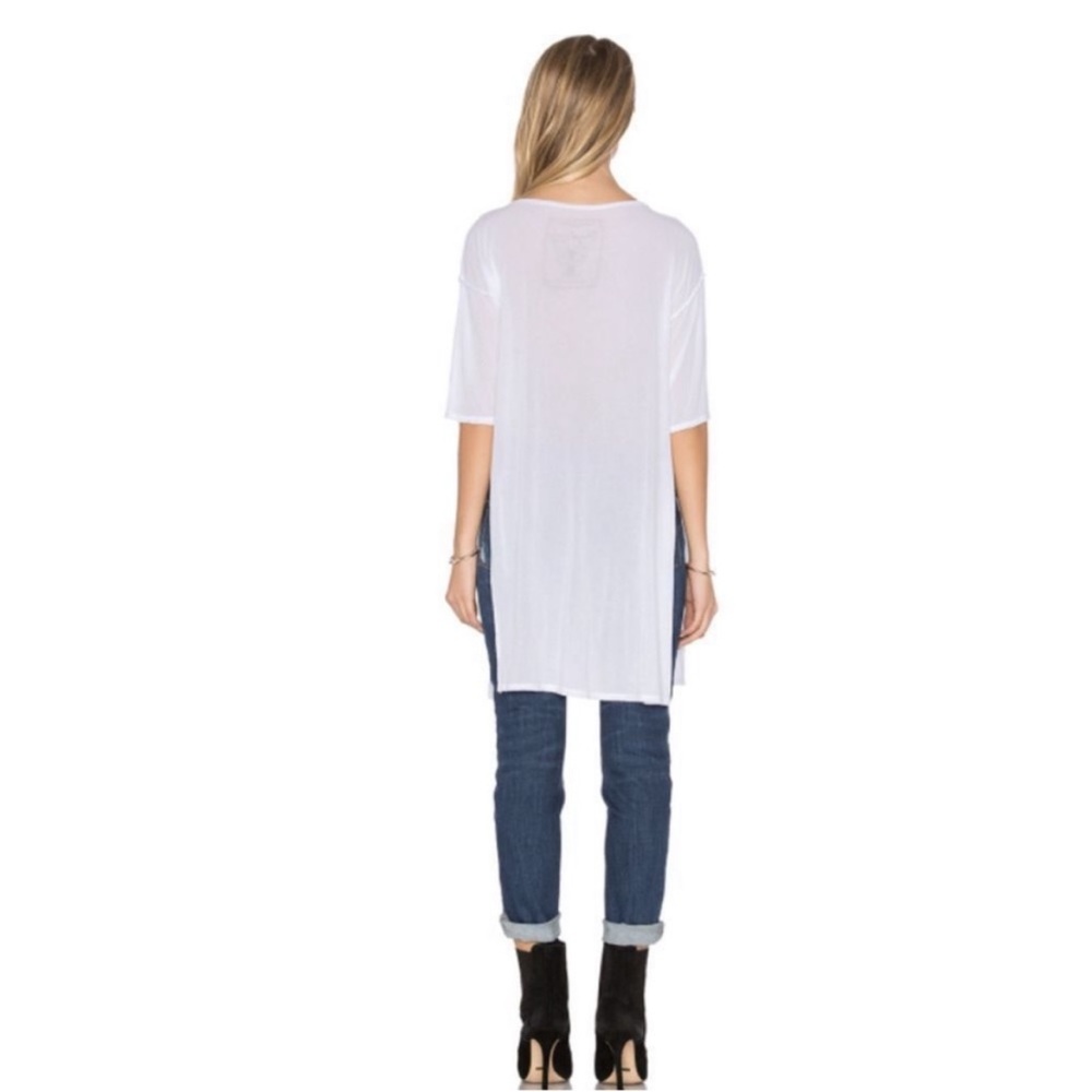 Daydream Nation Take Your Bed to Work Long Tee - Picture 3 of 4